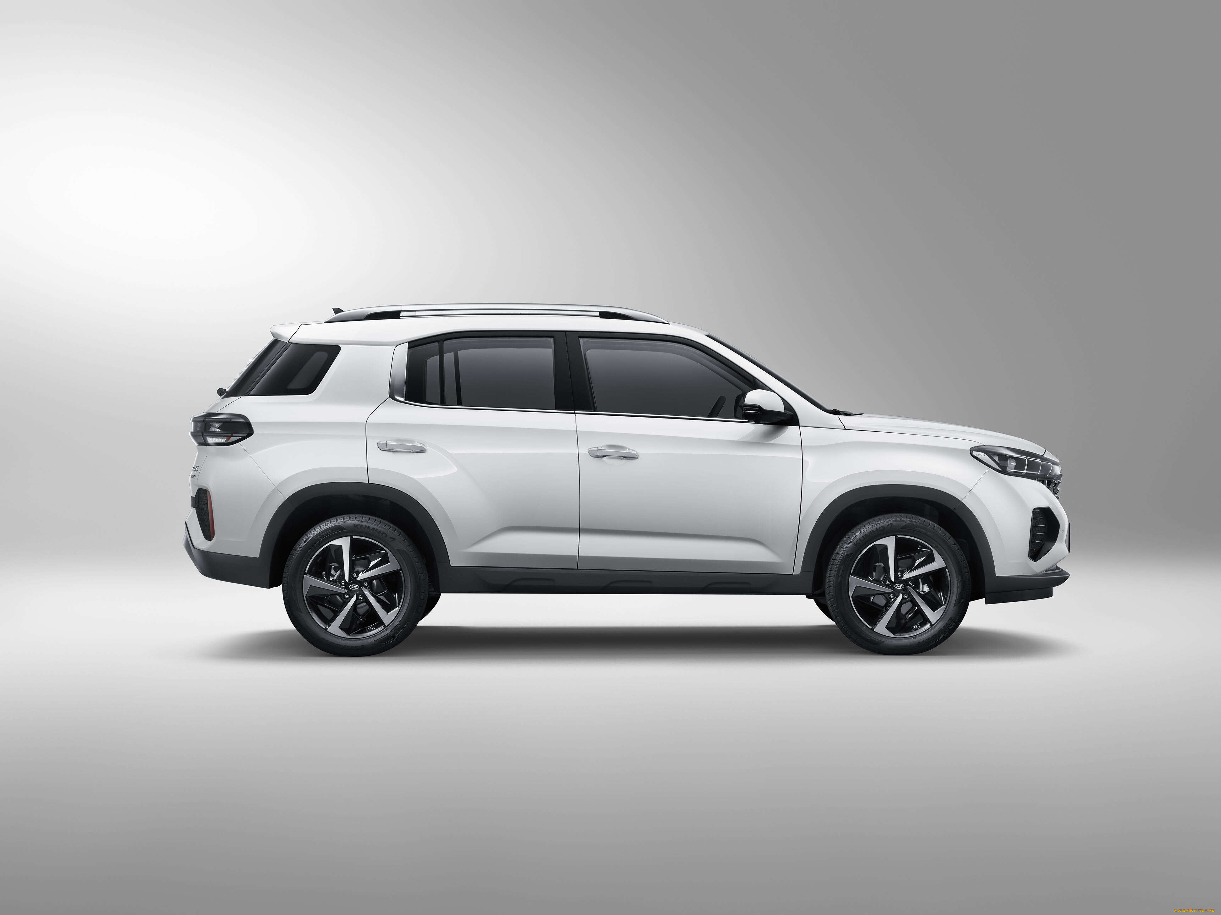, hyundai